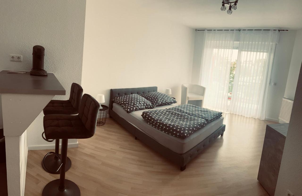Apartment 52 Paderborn Ngoại thất bức ảnh
