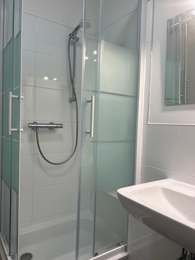 Apartment 52 Paderborn Ngoại thất bức ảnh