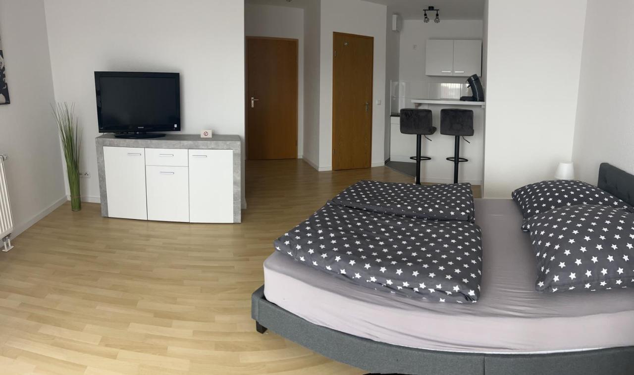Apartment 52 Paderborn Ngoại thất bức ảnh